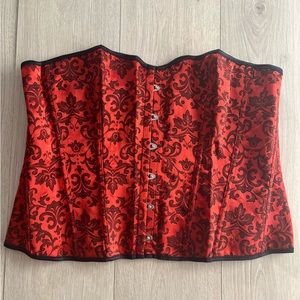 NWOT Corset